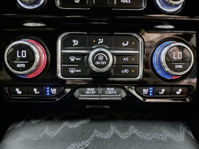 Used 2023 GMC Yukon 4WD Denali For Sale in Olive Branch, MS