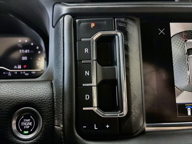 Used 2023 GMC Yukon 4WD Denali For Sale in Olive Branch, MS