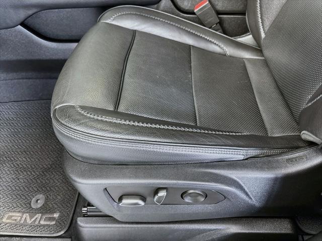 Used 2023 GMC Yukon 4WD Denali For Sale in Olive Branch, MS