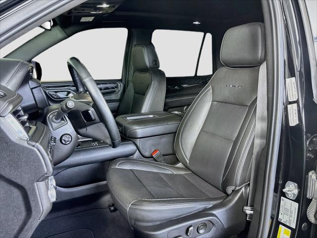 Used 2023 GMC Yukon 4WD Denali For Sale in Olive Branch, MS