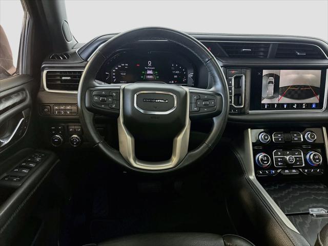 Used 2023 GMC Yukon 4WD Denali For Sale in Olive Branch, MS