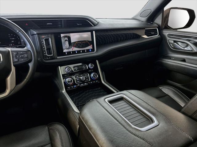 Used 2023 GMC Yukon 4WD Denali For Sale in Olive Branch, MS