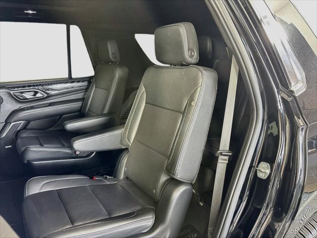 Used 2023 GMC Yukon 4WD Denali For Sale in Olive Branch, MS