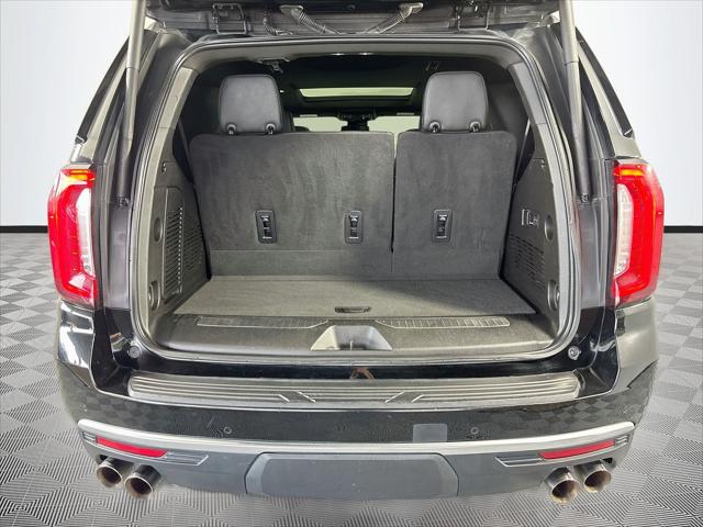 Used 2023 GMC Yukon 4WD Denali For Sale in Olive Branch, MS