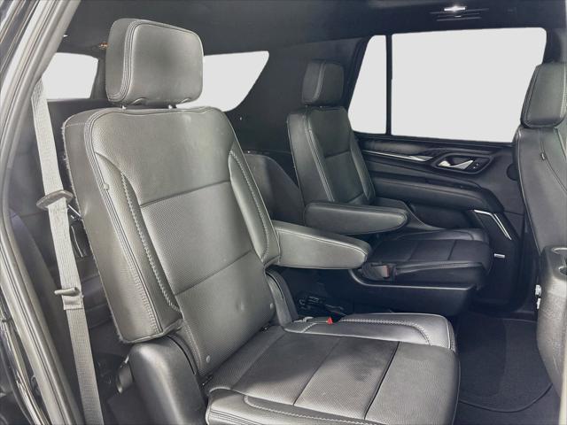 Used 2023 GMC Yukon 4WD Denali For Sale in Olive Branch, MS