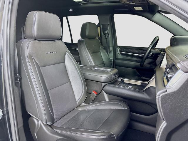 Used 2023 GMC Yukon 4WD Denali For Sale in Olive Branch, MS