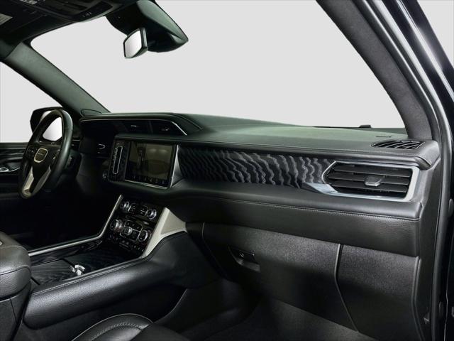 Used 2023 GMC Yukon 4WD Denali For Sale in Olive Branch, MS