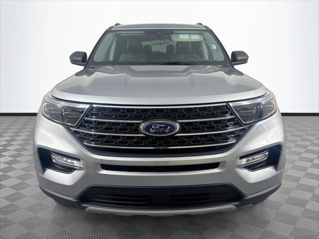 Used 2023 Ford Explorer XLT For Sale in Olive Branch, MS