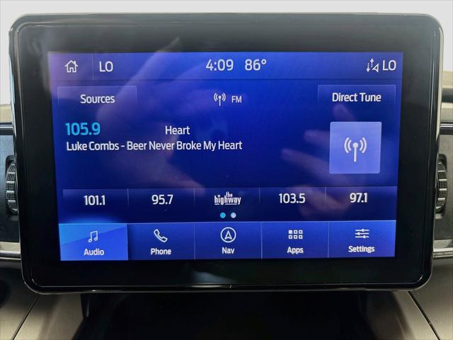 Used 2023 Ford Explorer XLT For Sale in Olive Branch, MS