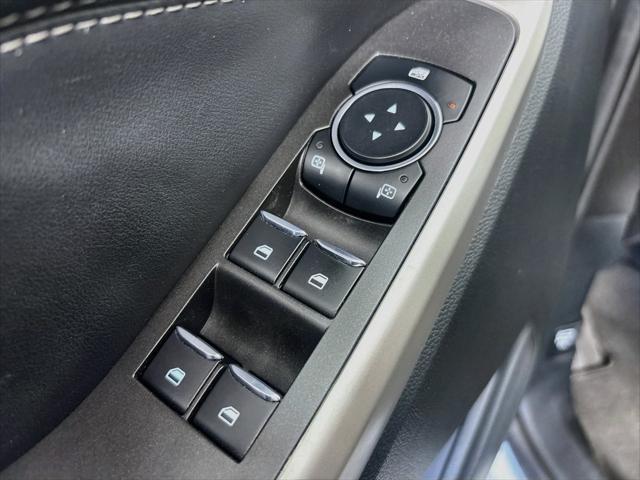 Used 2023 Ford Explorer XLT For Sale in Olive Branch, MS