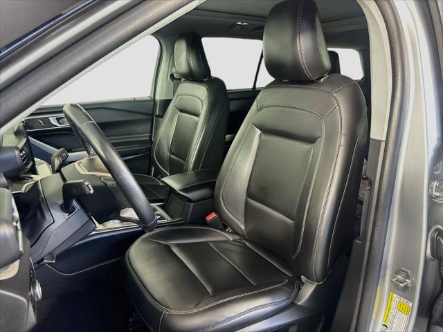 Used 2023 Ford Explorer XLT For Sale in Olive Branch, MS