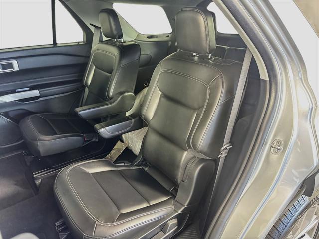 Used 2023 Ford Explorer XLT For Sale in Olive Branch, MS