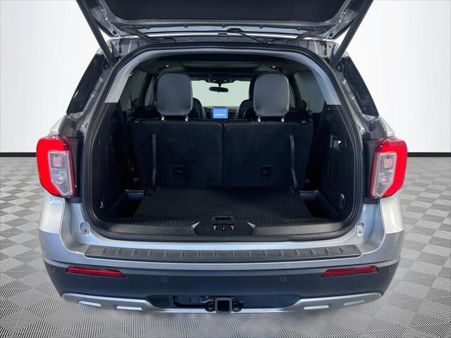 Used 2023 Ford Explorer XLT For Sale in Olive Branch, MS
