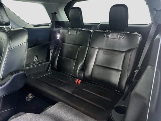 Used 2023 Ford Explorer XLT For Sale in Olive Branch, MS