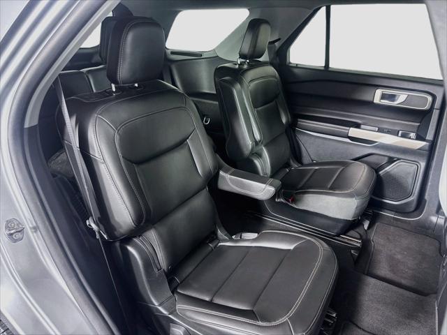 Used 2023 Ford Explorer XLT For Sale in Olive Branch, MS