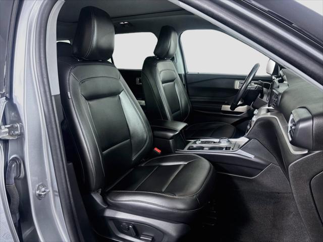 Used 2023 Ford Explorer XLT For Sale in Olive Branch, MS
