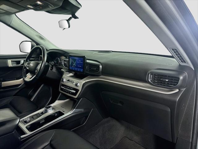 Used 2023 Ford Explorer XLT For Sale in Olive Branch, MS