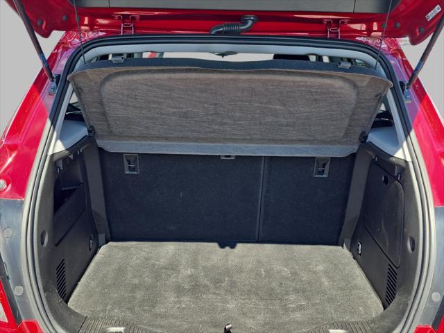 2020 Chevrolet Trax FWD LT