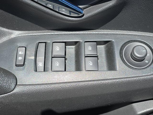 2020 Chevrolet Trax FWD LT