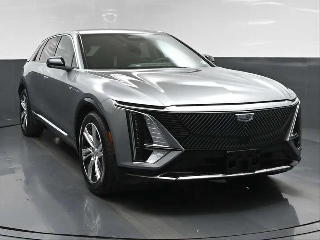 2024 Cadillac iQ Tech w/1SA for sale in Great Neck, NY