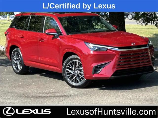 2026 Lexus TX 350 Premium for sale in Huntsville, AL