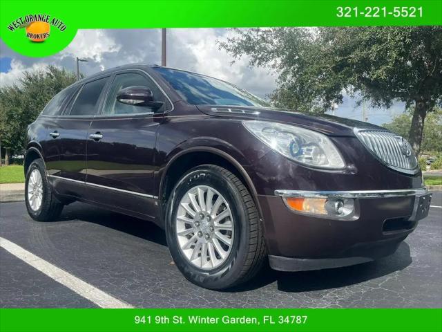 2008 Buick Enclave CXL for sale in Winter Garden, FL