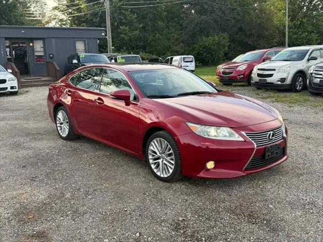 2013 Lexus ES 350 Base for sale near Newark, OH
