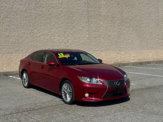 2013 Lexus ES 350 Base for sale near Newark, OH