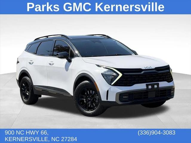 2023 Kia Sportage X-Pro for sale in Kernersville, NC