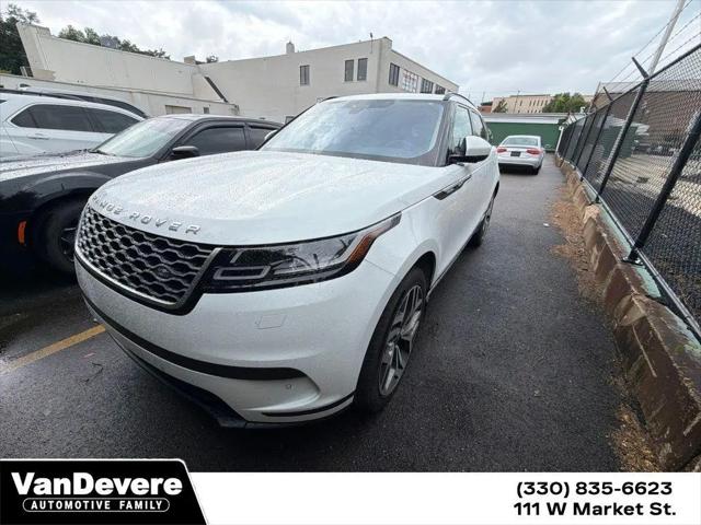 2020 Land Rover Range Rover Velar P250 S for sale in Akron, OH