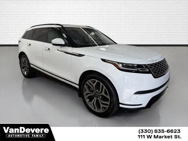 2020 Land Rover Range Rover Velar P250 S for sale in Akron, OH
