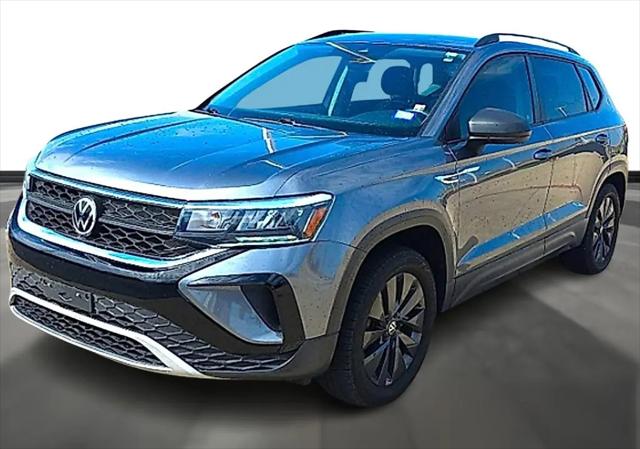 2022 Volkswagen Taos 1.5T S for sale in Temple, TX