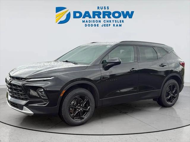 2024 Chevrolet Blazer FWD 2LT for sale in Madison, WI