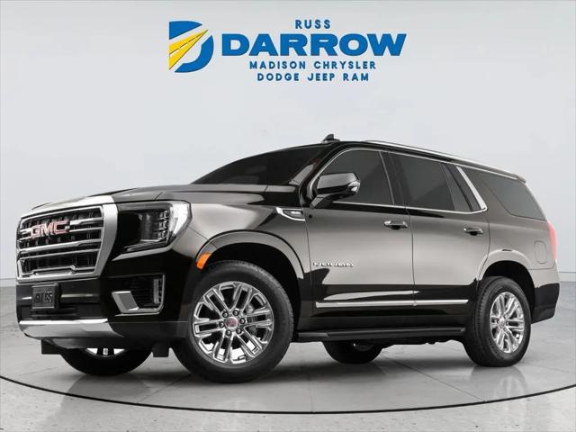 2023 GMC Yukon 4WD Denali Ultimate for sale in Madison, WI