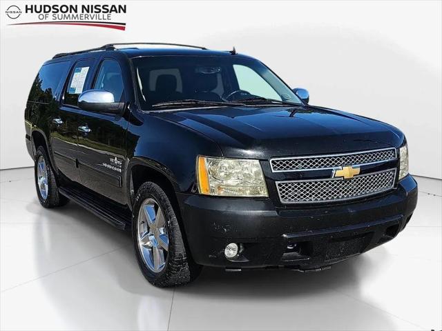 2013 Chevrolet Suburban LT for sale in Summerville, SC