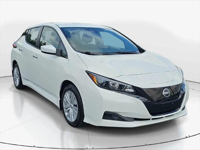 2025 Nissan LEAF S for sale in Summerville, SC