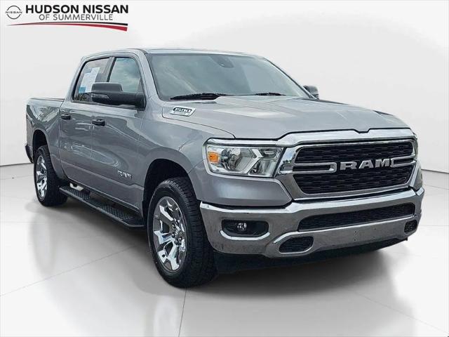 2023 Ram 1500 Big Horn Crew Cab 4x4 57 Box for sale in Summerville, SC