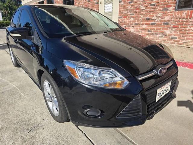 2014 Ford Focus SE for sale in Stanton, CA