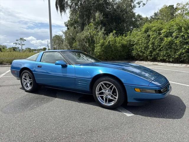 1993 Chevrolet Corvette Base for sale in New Smyrna Beach, FL