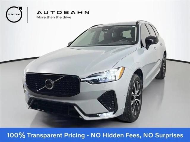 2024 Volvo XC60 B5 Plus Dark Theme for sale in Fort Worth, TX