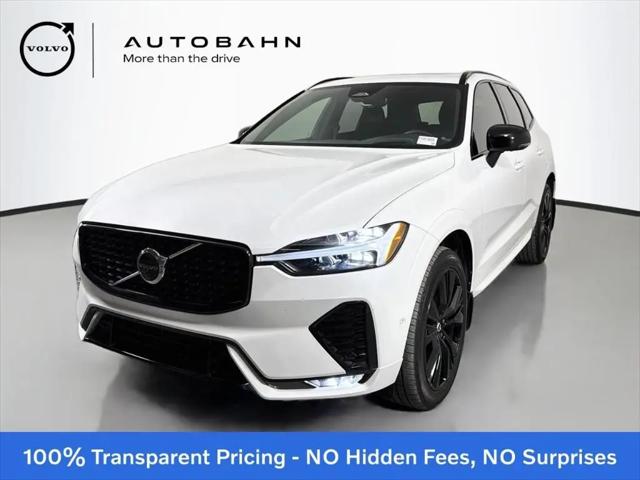 2024 Volvo XC60 B5 Ultimate Dark Theme for sale in Fort Worth, TX