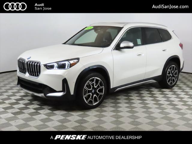 2023 BMW X1 xDrive28i for sale in San Jose, CA