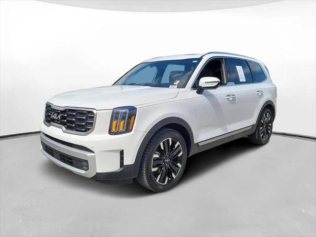 2024 Kia Telluride SX Prestige for sale in Vero Beach, FL