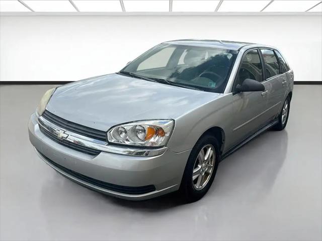 2005 Chevrolet Malibu Maxx LS for sale in Muncie, IN