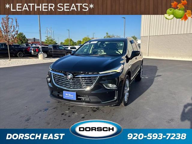 2023 Buick Enclave Premium AWD for sale in Green Bay, WI