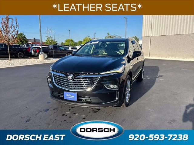 2023 Buick Enclave Premium AWD for sale in Green Bay, WI