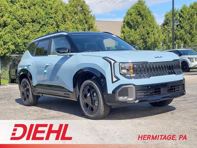 2027 Kia Seltos X-Line S for sale in Hermitage, PA