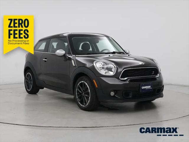 2015 MINI Paceman Cooper S for sale in St. Peters, MO