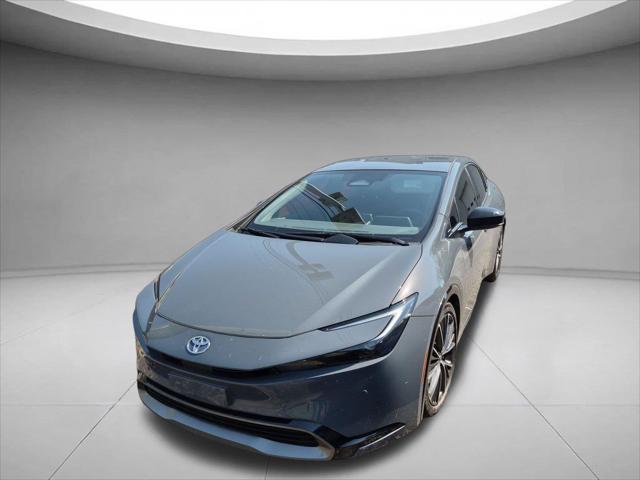 2024 Toyota Prius XLE for sale in North Wilkesboro, NC
