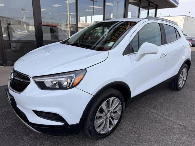 2020 Buick Encore AWD Preferred for sale in Yakima, WA